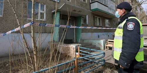 Тусгаарлан ажиглах байранд 6308 иргэн байна